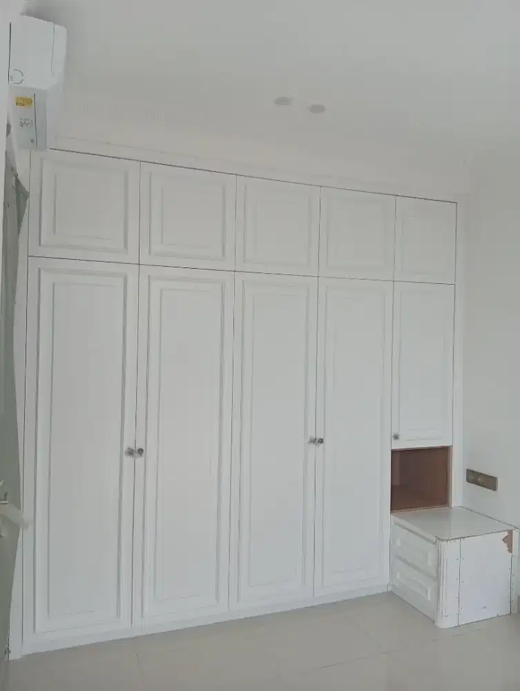 Interior, Furniture & Kitchenset