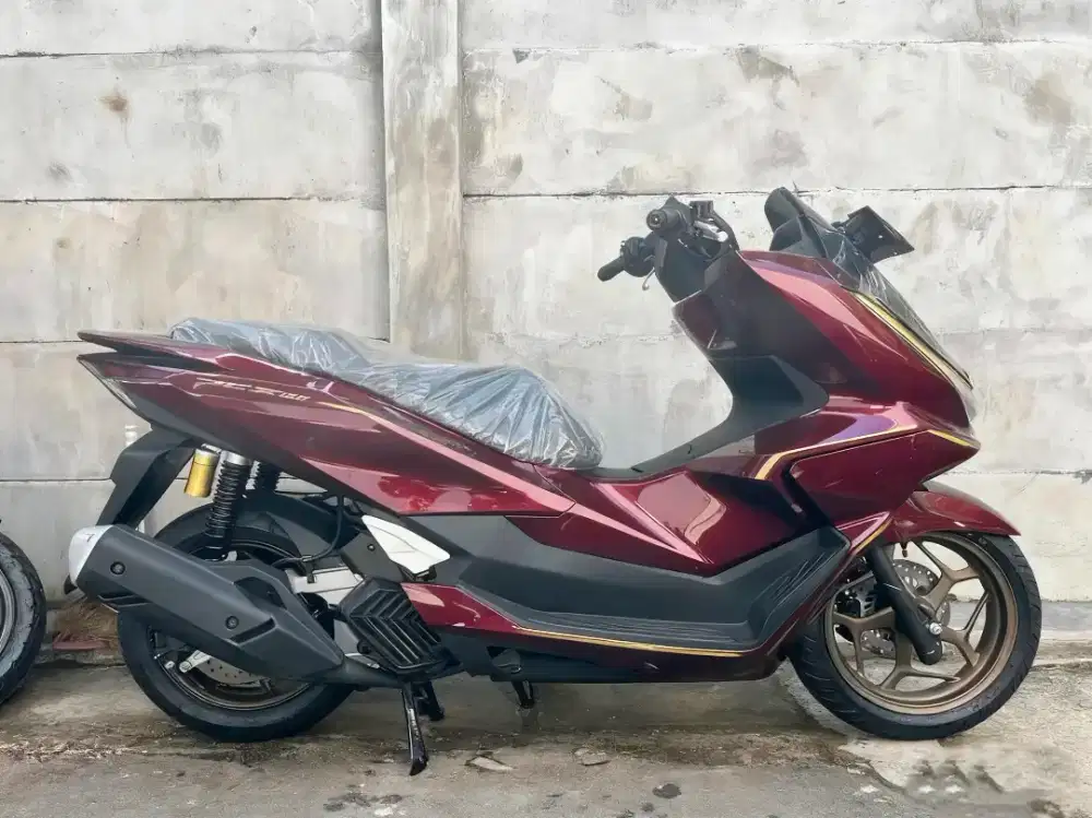 HONDA PCX 160 ROADSYNC