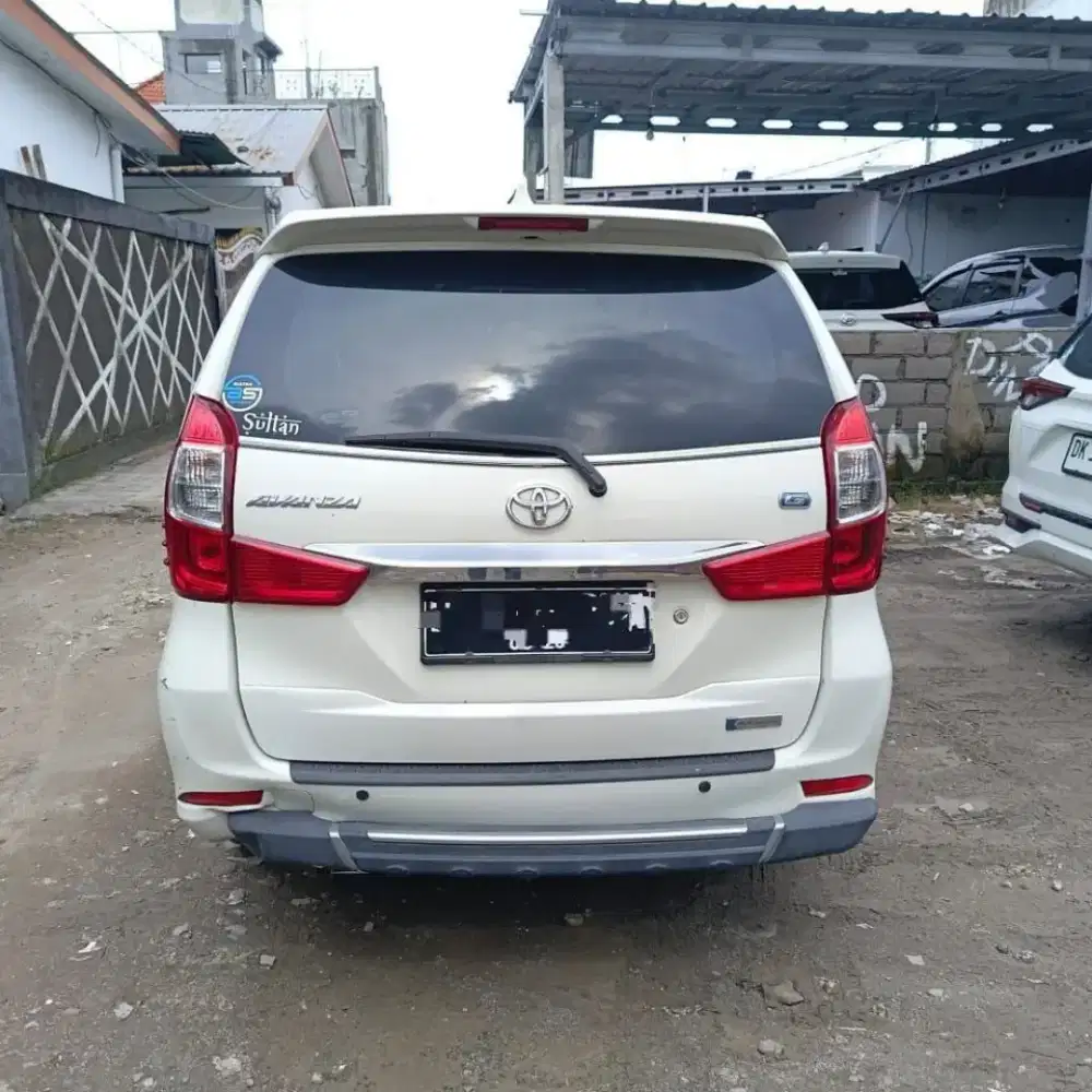 Sewa Mobil Bali Lepas Kunci