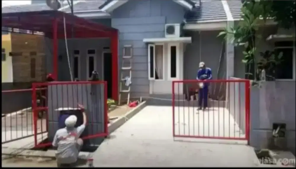 Jasa tukang bangunan dan renovasi