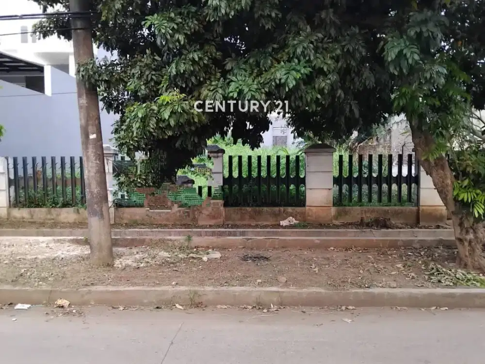 Dijual Cepat Tanah Pekarangan Di Kota Bekasi