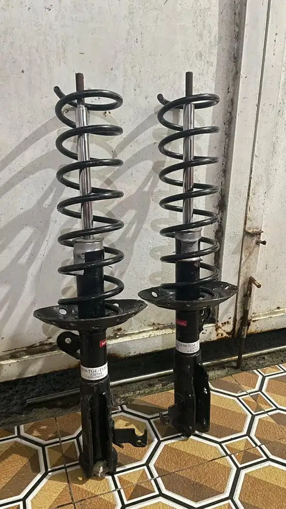 shock per brio ceper 2 jari mepet. nego alus