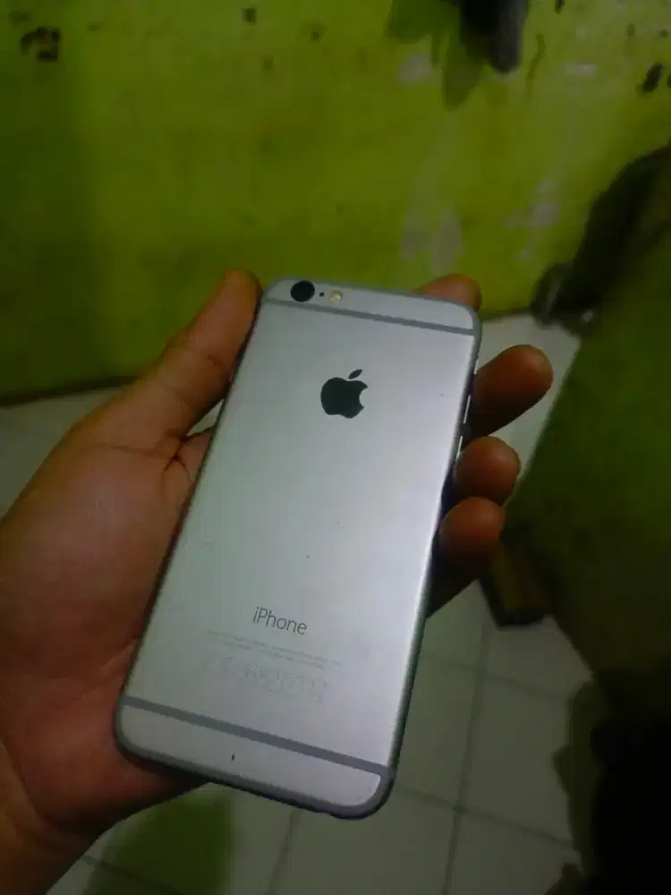 Iphone 6 64GB all oprator