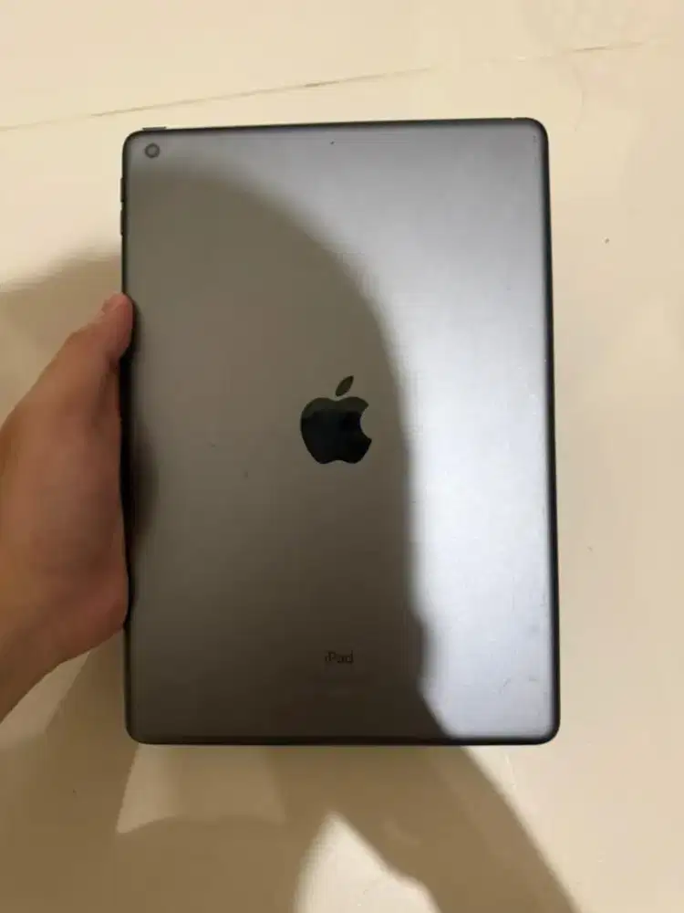 Ipad 9 256gb iBox Wifi Only