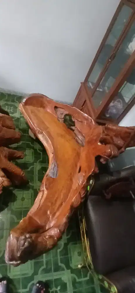 Jual meja kursi djati