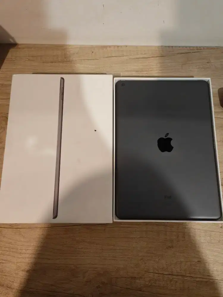 Ipad 9 iBox 64gb Wifi Only