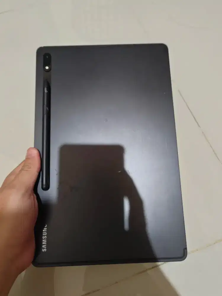 Samsung Tab S8 Plus 5G 8/256gb SEIN