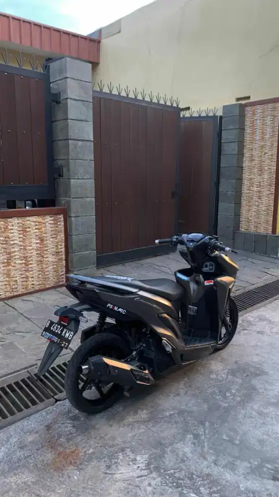 Honda Vario 150 LED NEW 2021