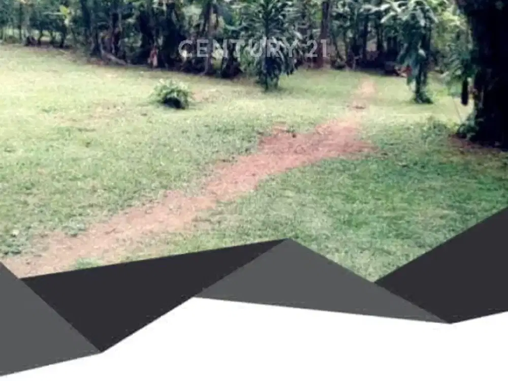 Kavling Strategis Siap Bangun Di Depok Jawa Barat