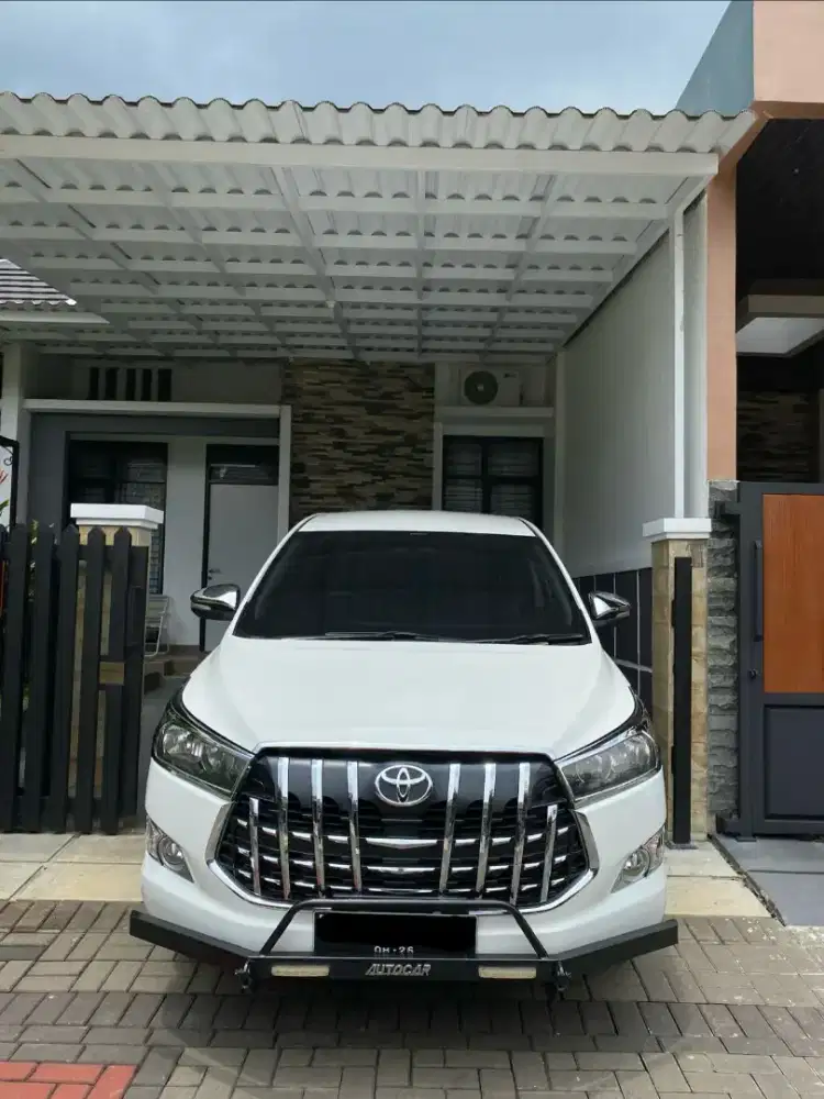 Innova Reborn 2.0 G AUTOMATIC 2016