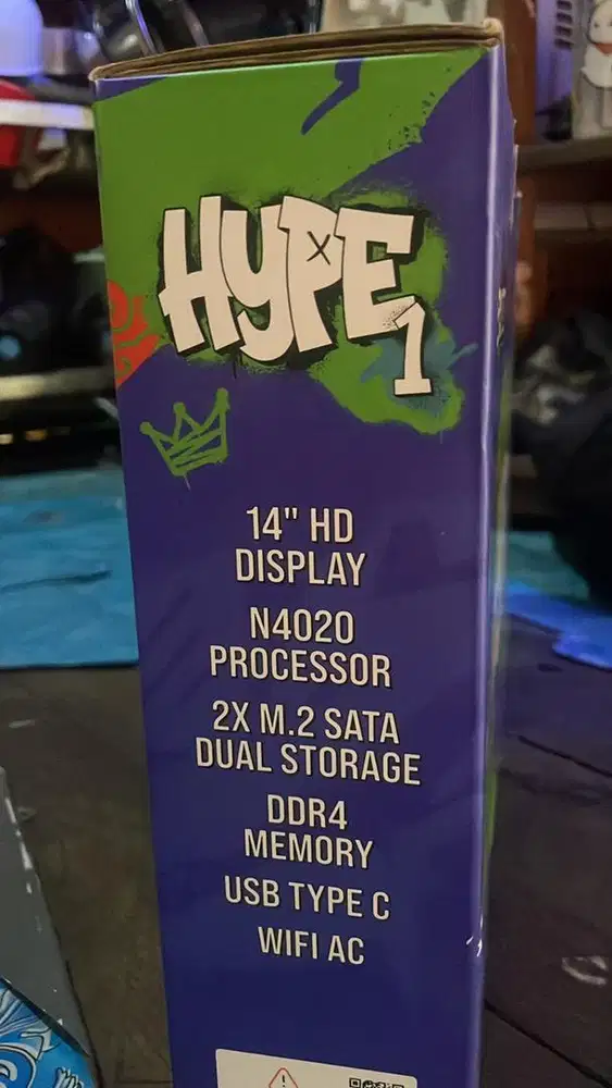 Laptop axioo jual cepat