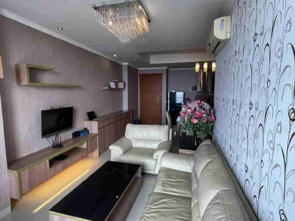 Di Sewakan Ancol Mansion Apartemen 
Tower Atlantic Ocean Jakarta Utara