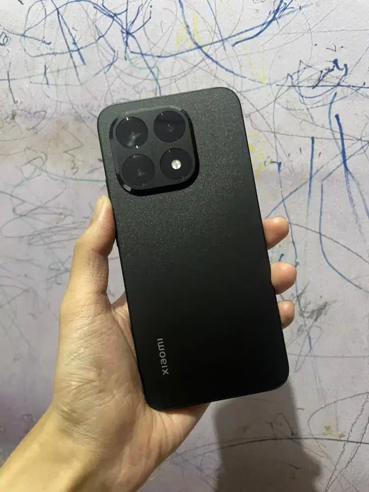 Xiaomi 15T 12/256GB MULUS