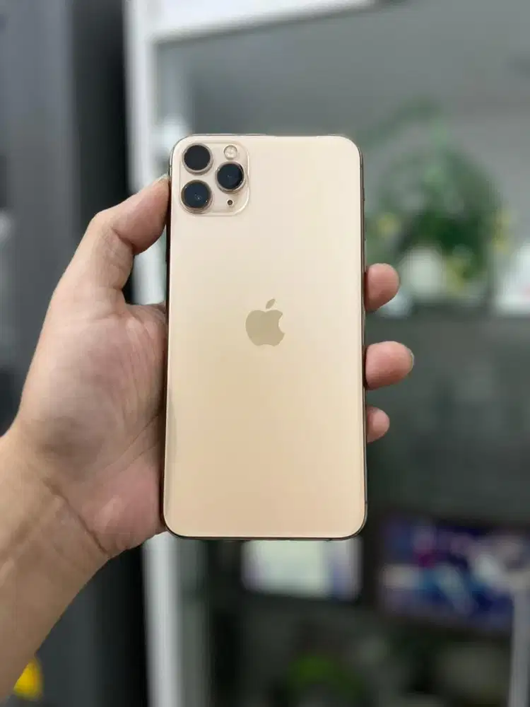 iPhone 11 ProMax 64gb Original