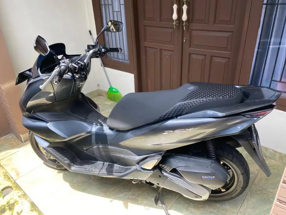 Honda PCX 160 2021