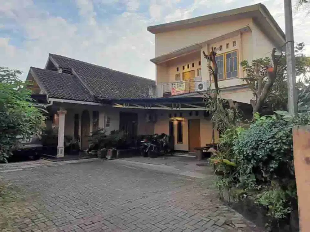 Dijual rumah di banjarbaru utara
