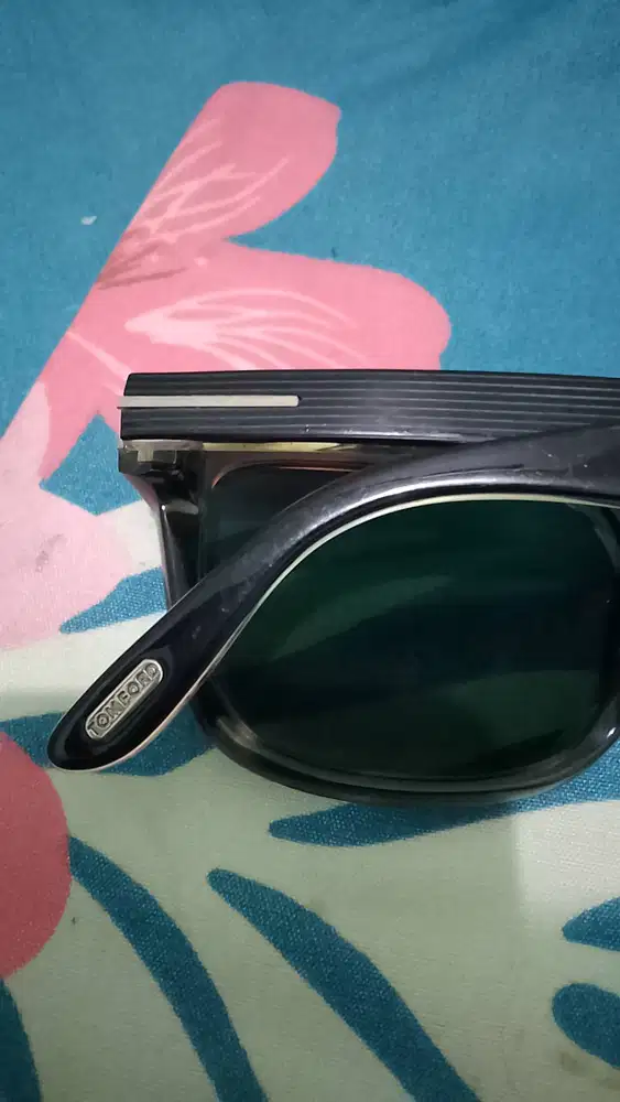 Tom Ford Sunglasses Original – Made in Italy