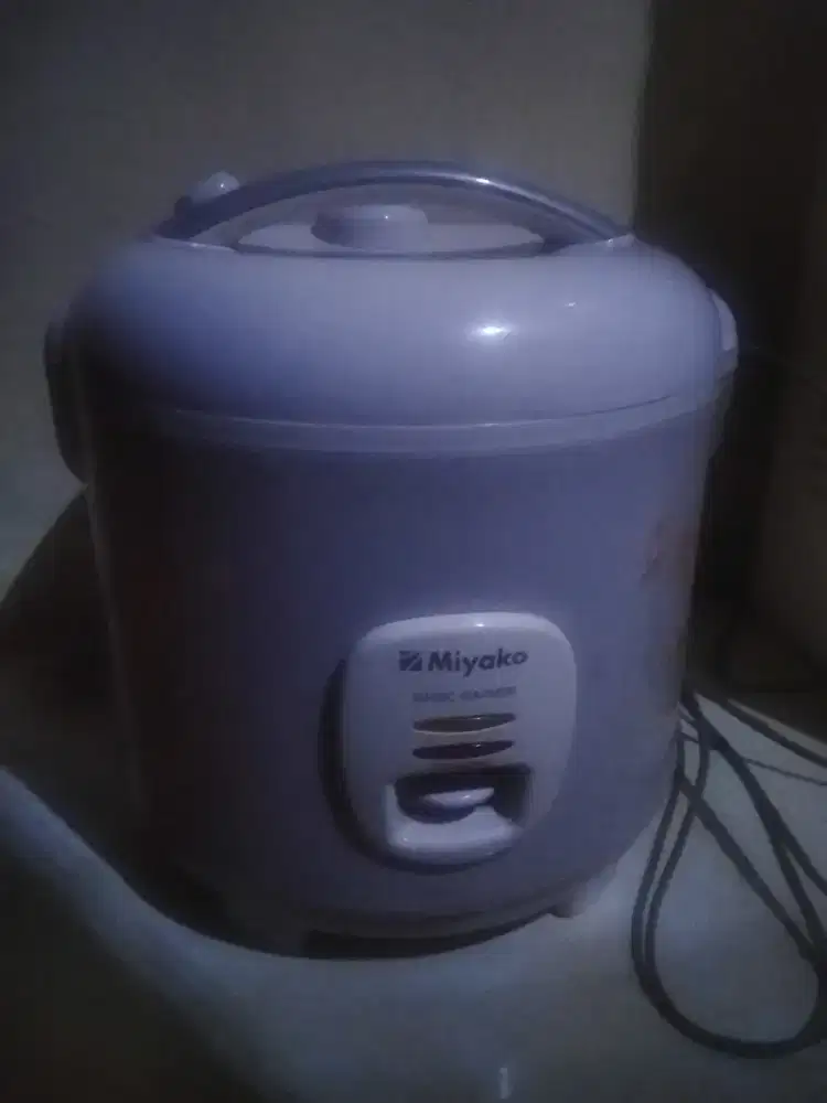 Magicom miyako no minus