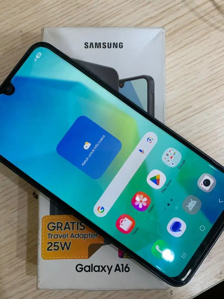 samsung a16 8/128