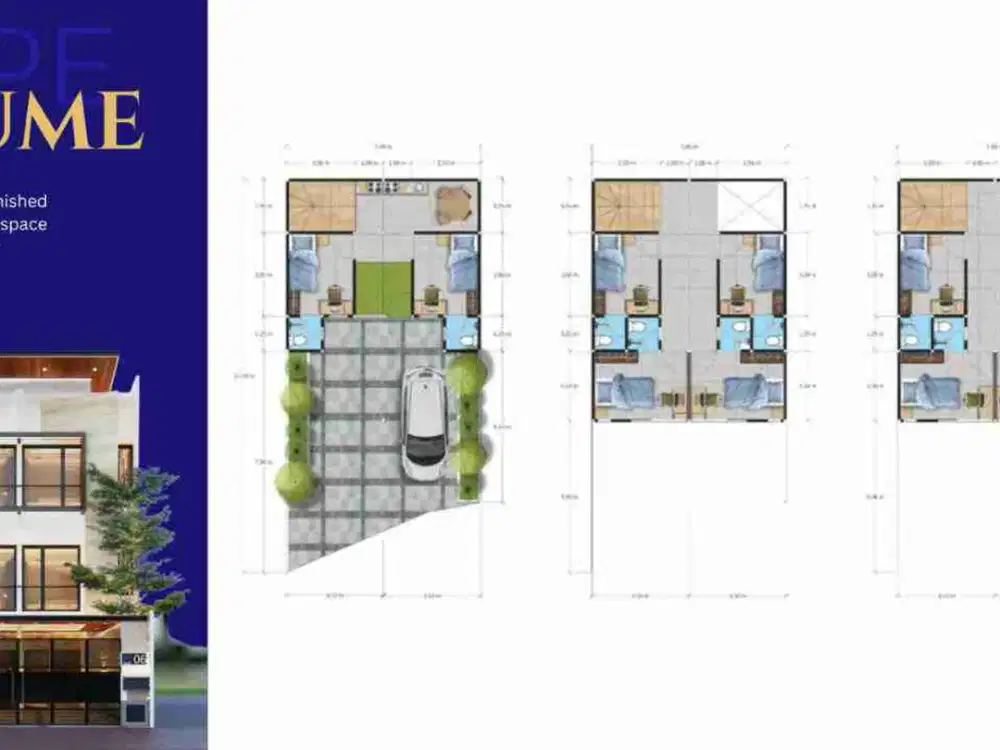 Dijual Kost Kosan 5 Kamar Cipaku Dkt Kampus UPI GH Universal Ledeng Cidadap Kota Bandung