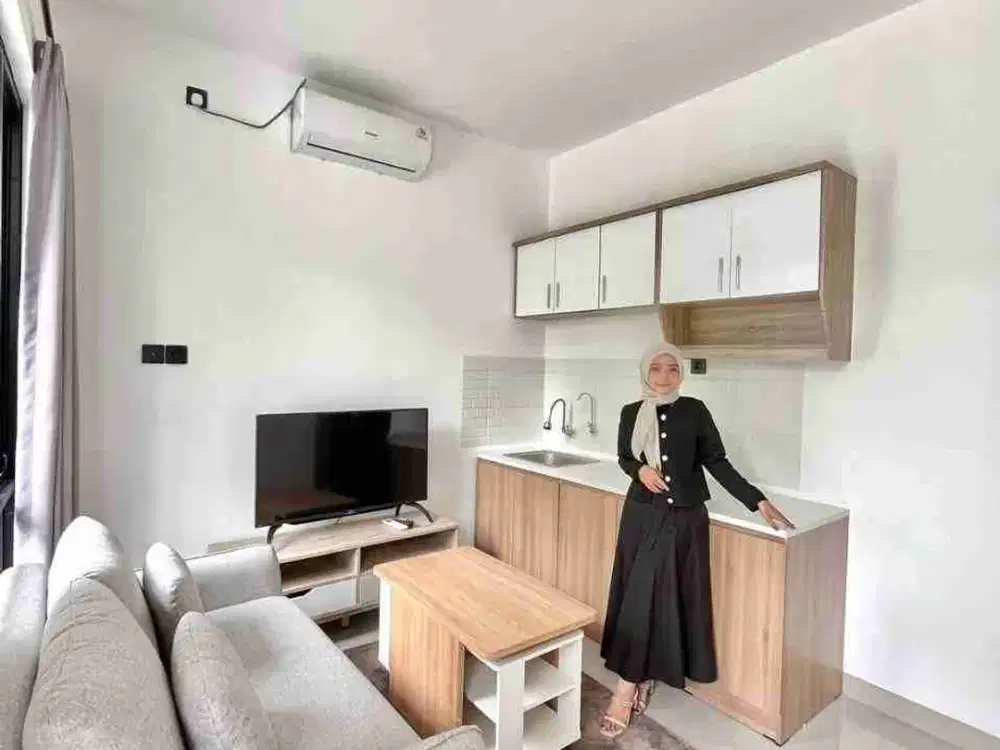 Jual Kosan 7 Kamar Kost Mewah Dekat RSUD Stasiun Sekolah Bogor Gunung Batu Bogor Barat