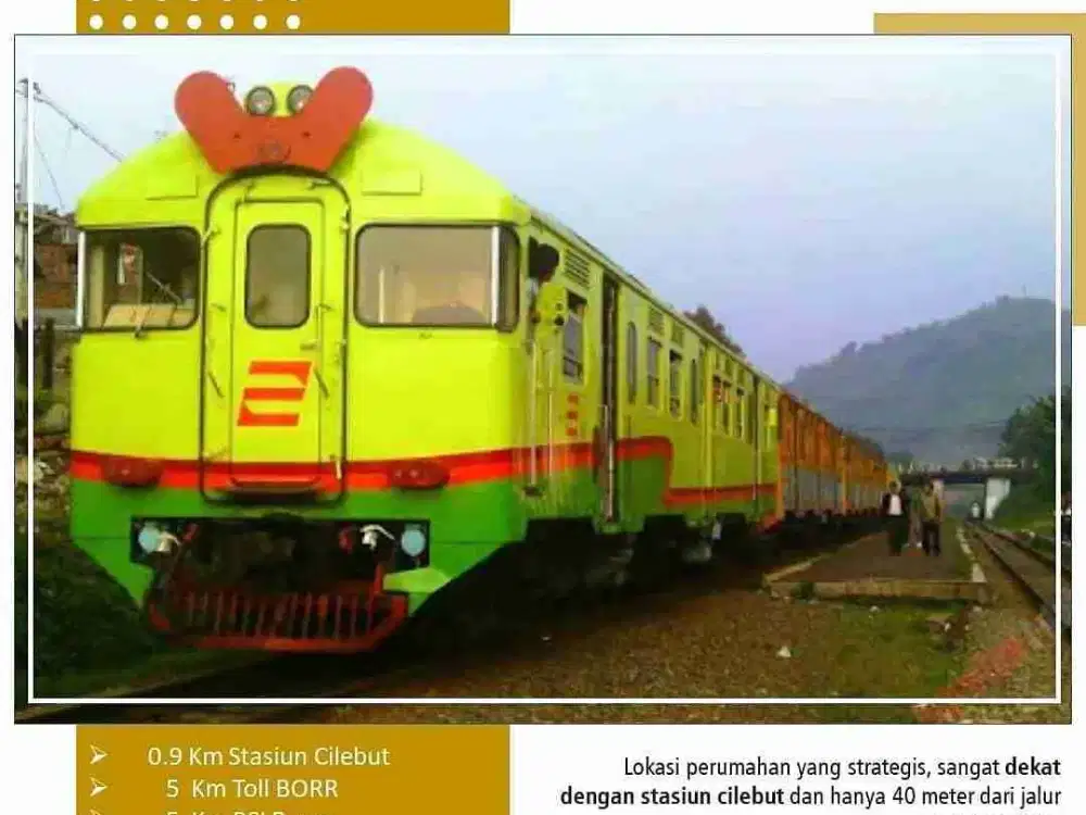 [HOT]Dijual Rumah Baru 1 Lantai +Mezanine Murah Bisa KPR Cilebut Barat Sukaraja Bogor