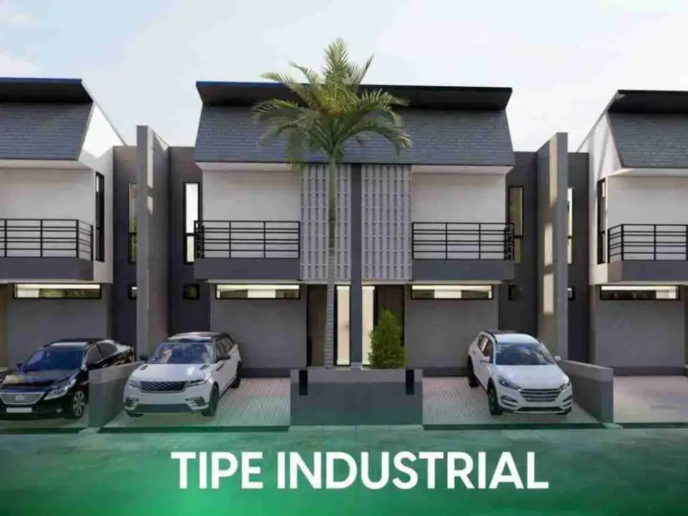 [HOT]Dijual Rumah Baru Cluster 2 Lantai Mewah Bisa KPR Dekat Saung Udjo Cimuncang Bandung