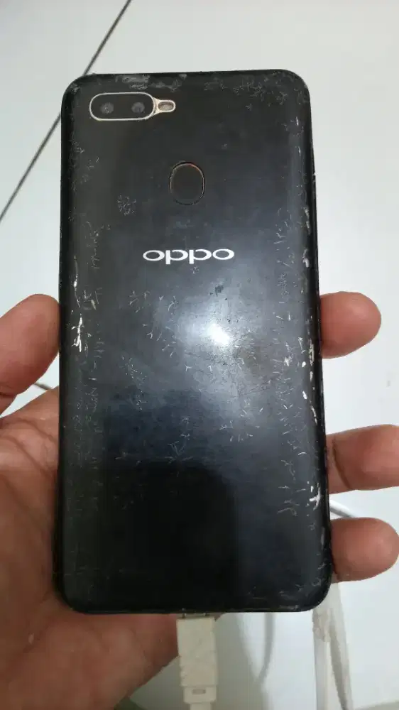 SIDIK JARI ON ITU ORIGINAL || BACA DESKRIPSI