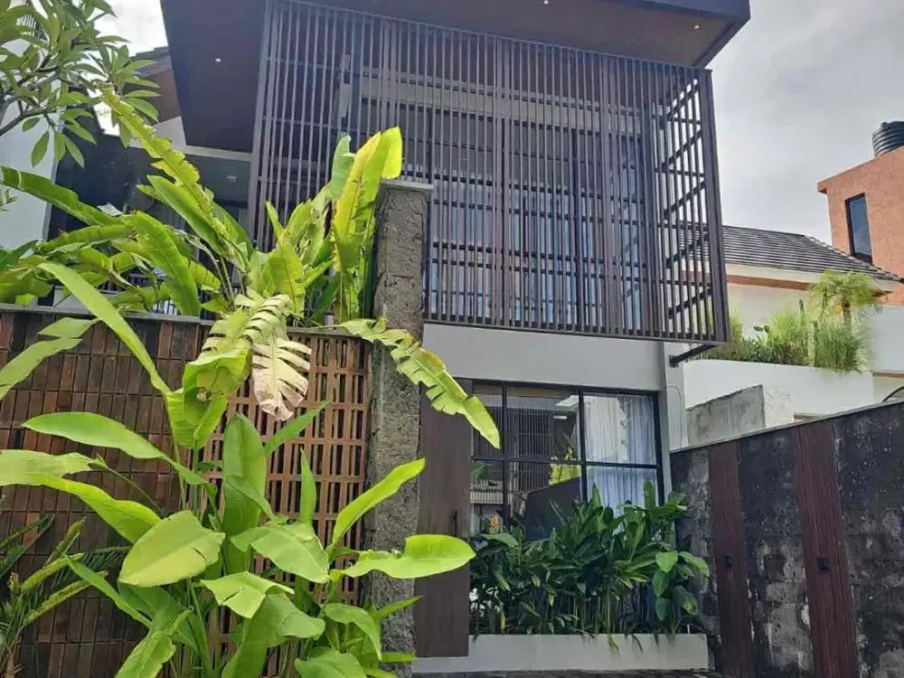 New pictures of Villa Sukha (Royal Teratai)
Jl Kayu Tulang, Canggu Bali