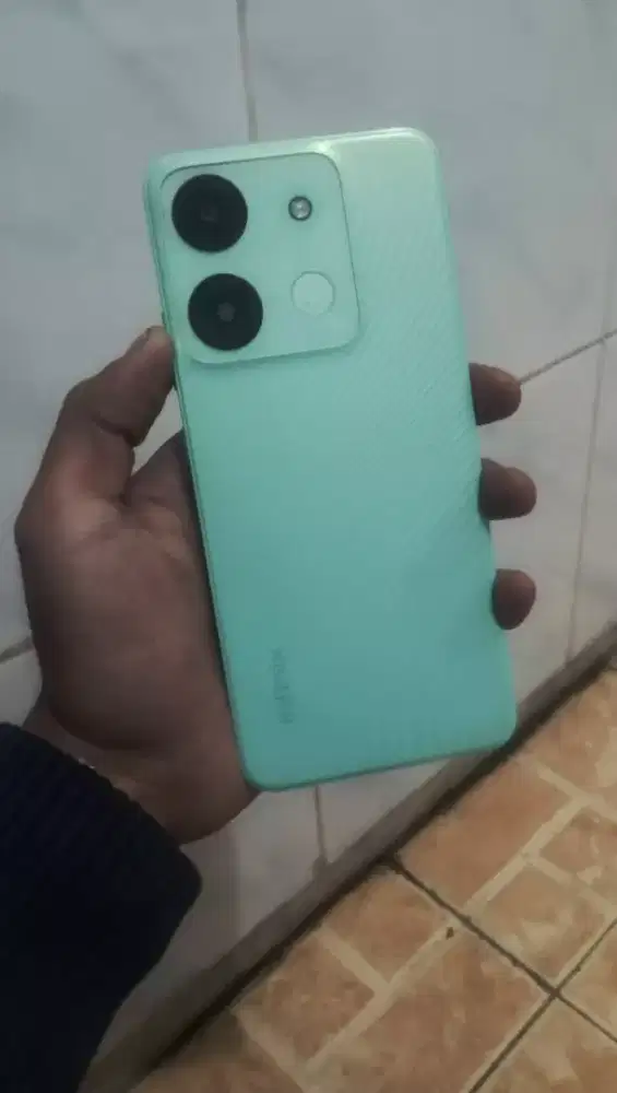 Infinix smart 7 3+3/64gb segel orian mulus minat silahkan