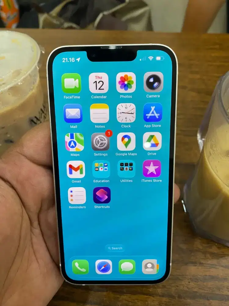 IPHONE 14 128GB ex Inter