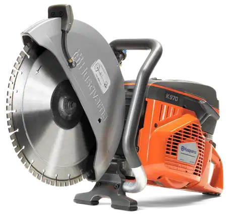 Power Cutters Husqvarna K970