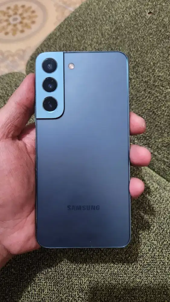 SAMSUNG GALAXY S22 128GB