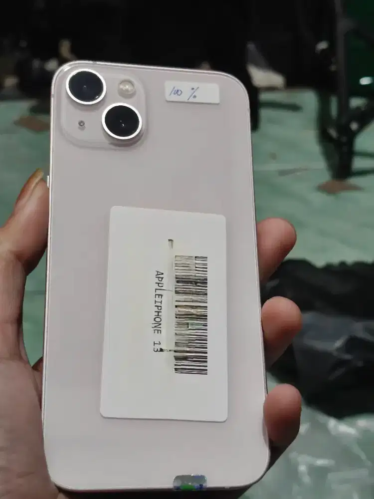 Iphone 13 Ibox 128GB Hp-Cas