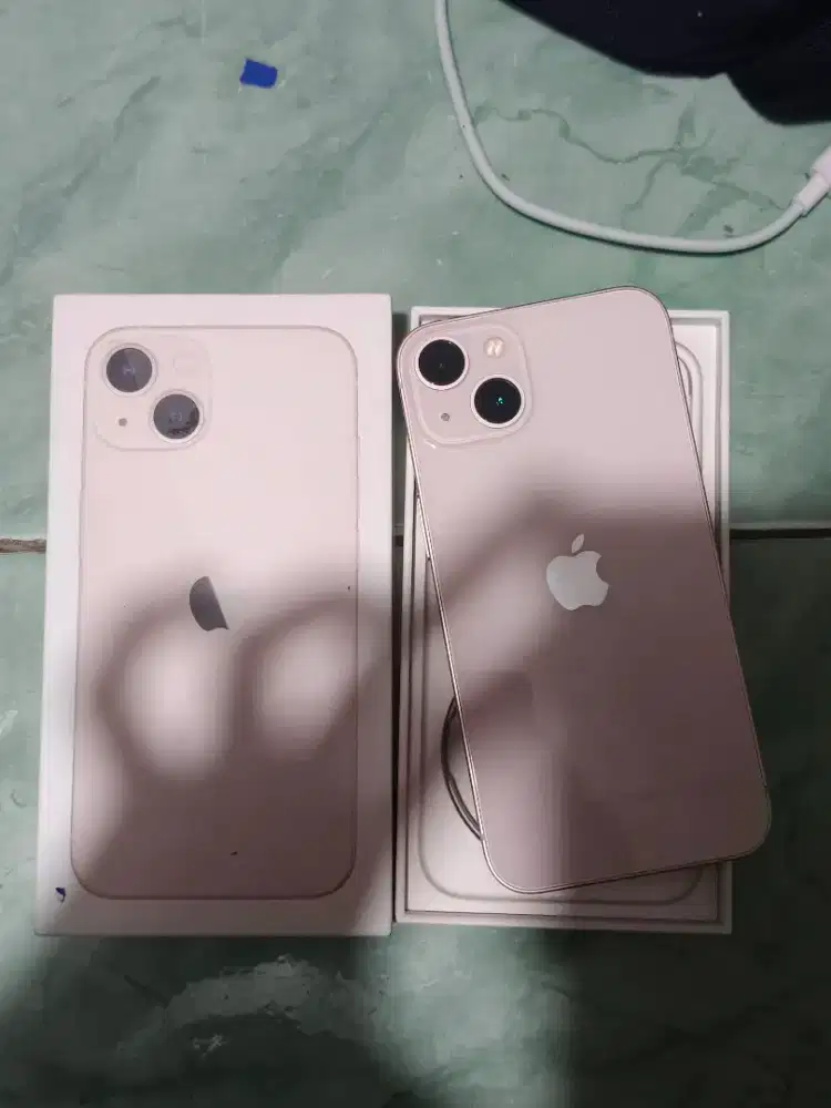 Iphone 13 128GB IBOX FULL