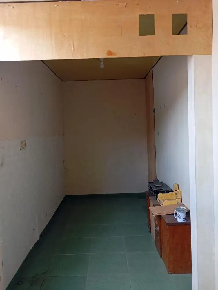 For Rent : Perum permata Condong Catur No B4 Yogyakarta