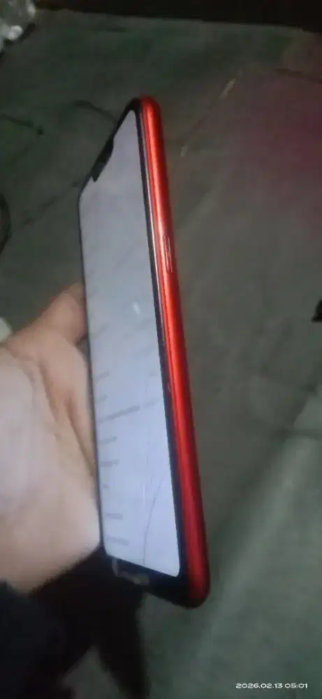 Oppo a3s Ram 6_128 Signal X semua normal