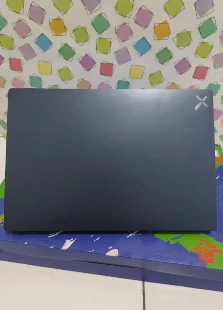 Laptop Axioo Hype 1 Intel Celeron N4020 Fullset