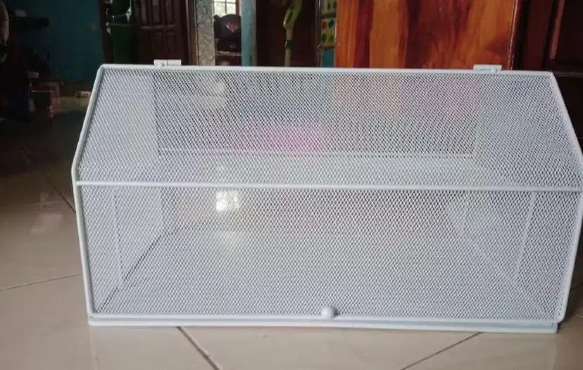 TEMPAT MAKANAN/TUDUNG SAJI