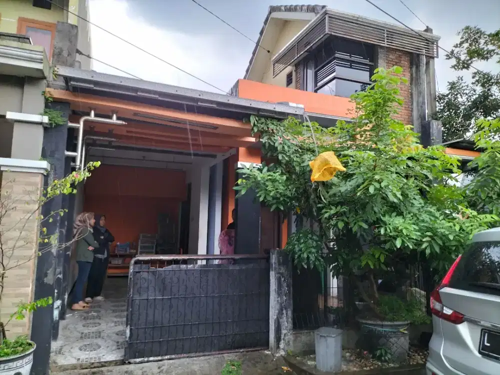 Jual Cepat Asset Bank Rumah Murah