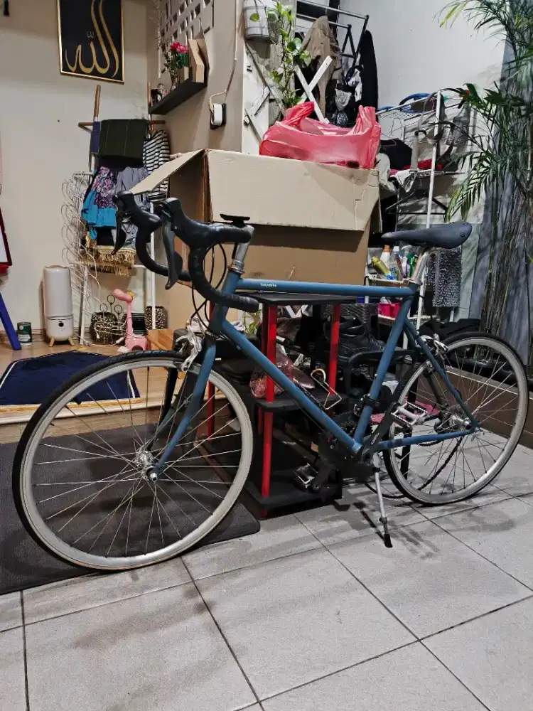 SEPEDA TOKYOBIKE ORIGINAL JEPANG