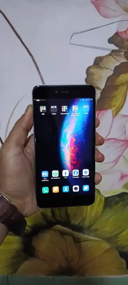 Xiaomi note 5A prime 3/32gb minat silahkan