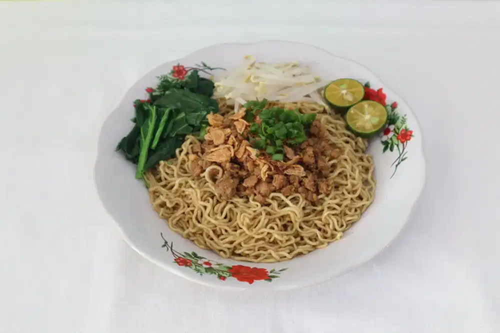 Wanita untuk jaga kantin bakmi  - pluit Jakut