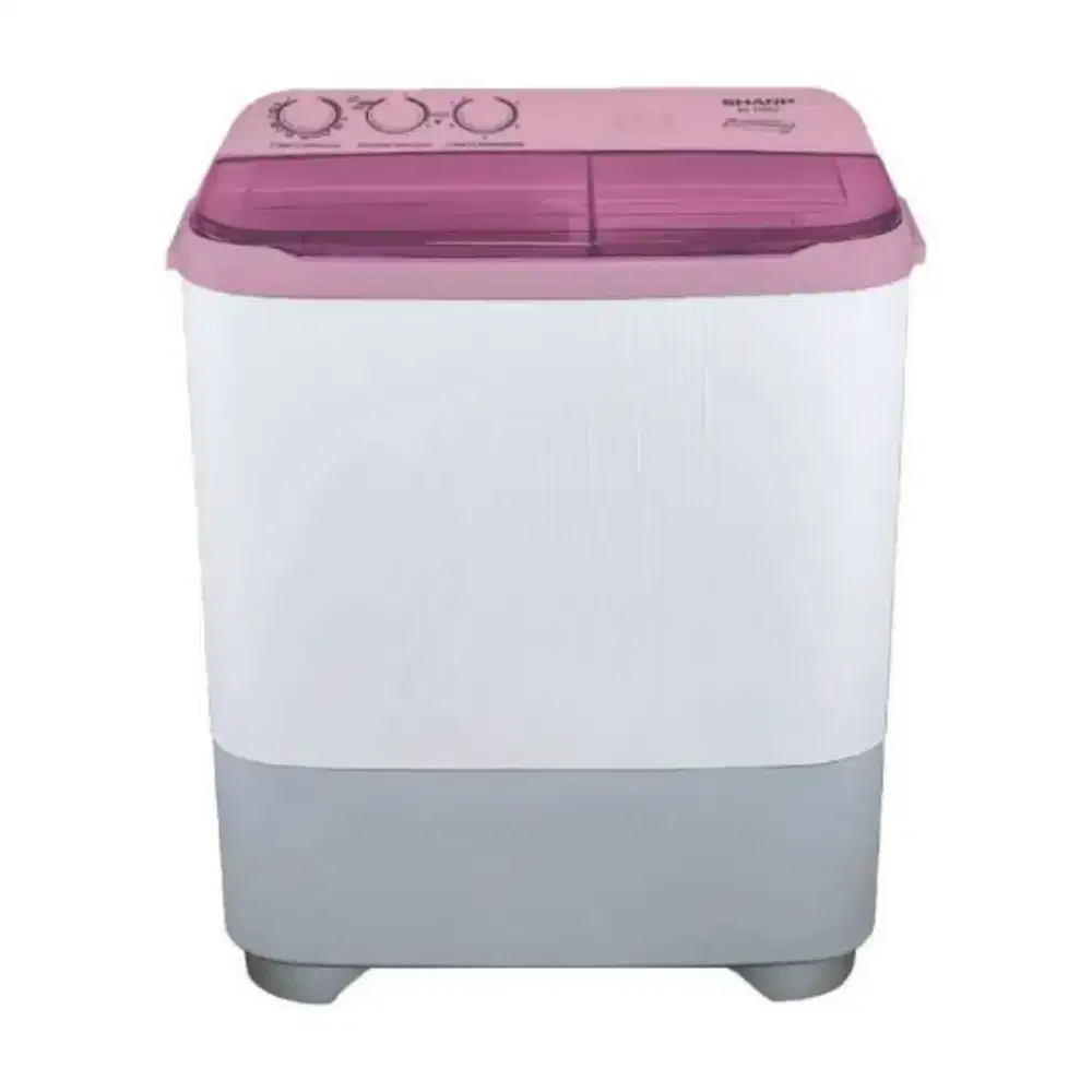 Mesin cuci sharp ES-T85NT