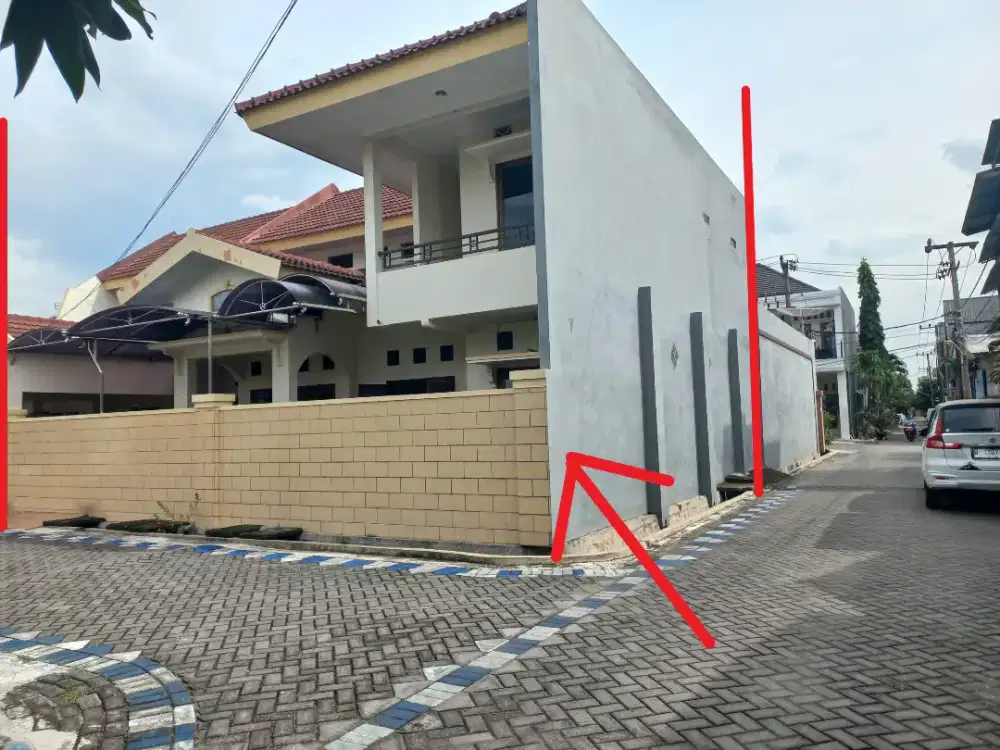 Jual Cepat Asset Bank Rumah nya