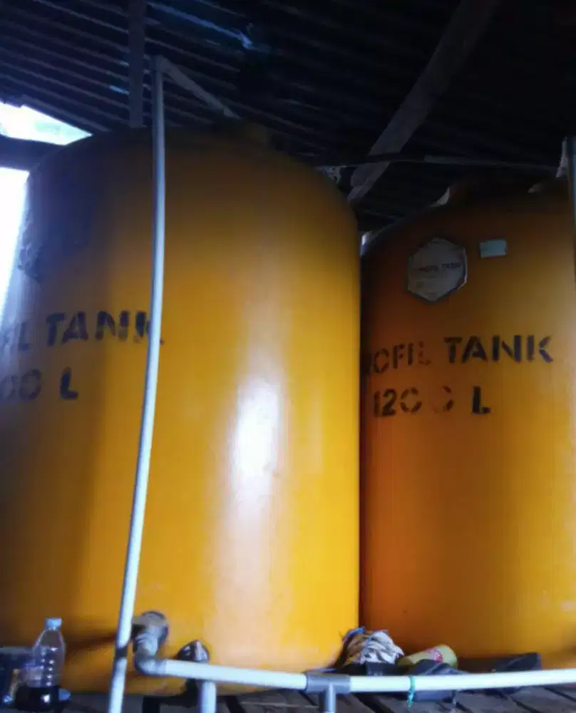 Tendon Air 1.200Liter