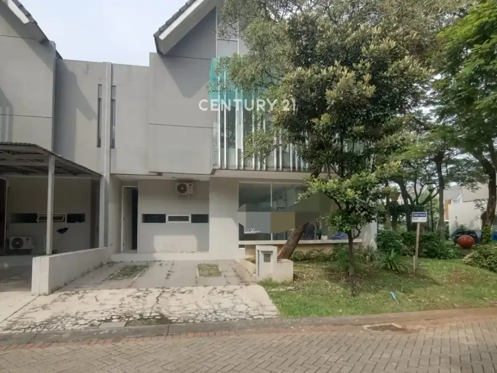 Dijual Rumah Bagus Strategis Harga Menarik Di Bintaro Sektor 9