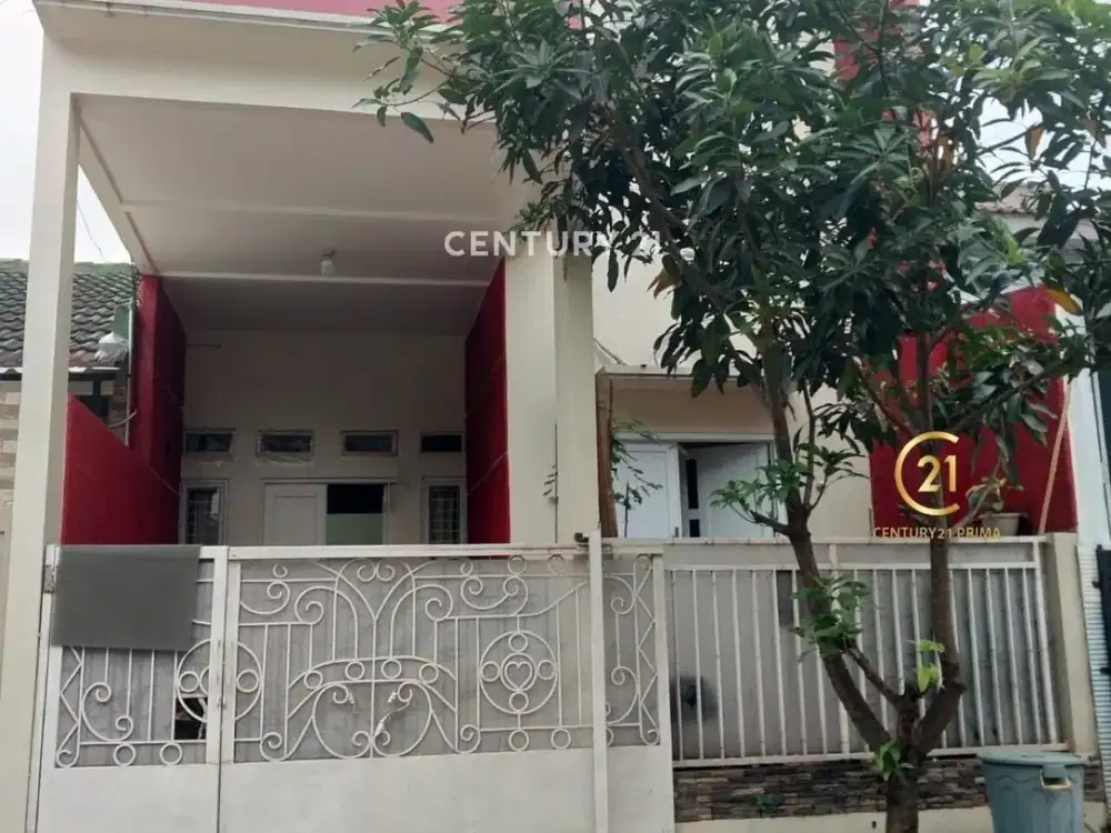 Dijual Rumah Bagus Strategis Siap Huni Di Ciputat