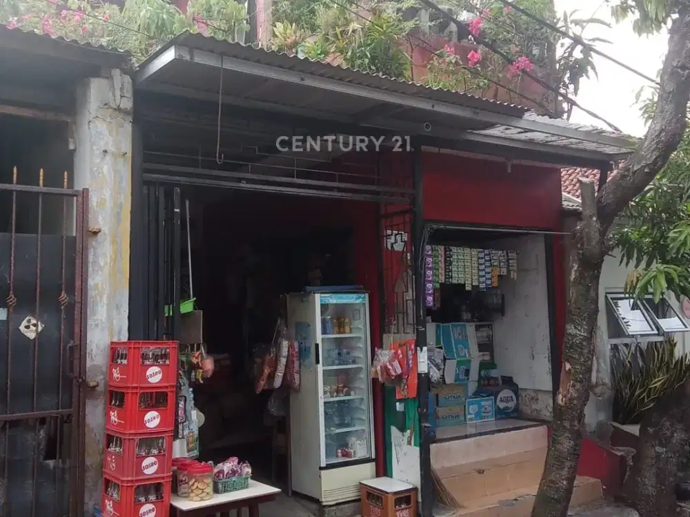 Sewa Rumah Nyaman Siap Huni Di Bukit Kayu Manis Bogor