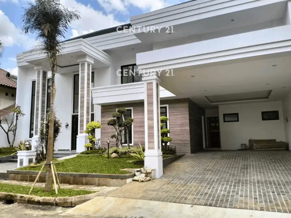 Dijual Rumah Bagus Harga Menarik Di Bintaro Sektor 6